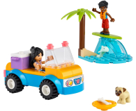 LEGO Friends 41725 Zabawa z łazikiem plażowym - 1144320 - zdjęcie 8